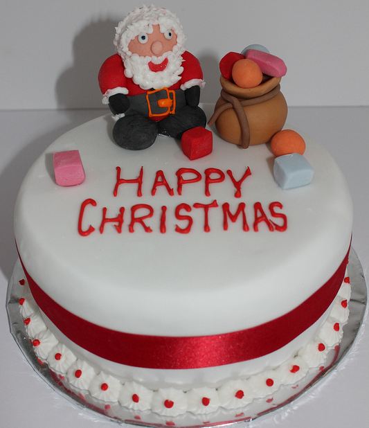 Christmas Cake